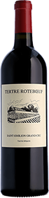 Chateau Tertre Roteboeuf 2018