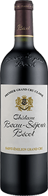 Château Beau-Séjour Bécot 2024