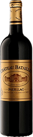Château Batailley 2015 Château Batailley 2015