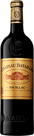 Chateau Batailley 2015