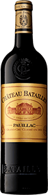 Château Batailley 2015