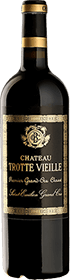 Chateau Trotte Vieille 2010