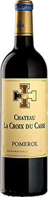 Château La Croix du Casse 2017