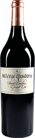 Château Bellevue-Mondotte 2022