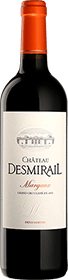 Château Desmirail 2016