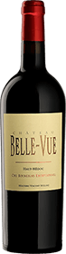 Chateau Belle-Vue 2018