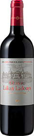 Chateau Lilian Ladouys 2022