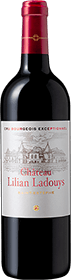 Chateau Lilian Ladouys 2021