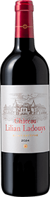Château Lilian Ladouys 2024 Château Lilian Ladouys 2024