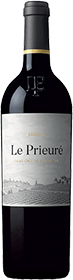 Château Le Prieuré 2024