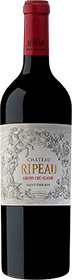 Château Ripeau 2021