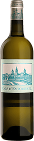 Château Cos d'Estournel 2021 - Bianco