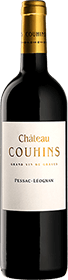 Château Couhins 2015