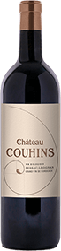 Château Couhins 2023