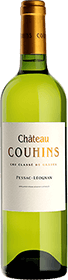 White Chateau Couhins 2016