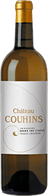 Château Couhins 2022
