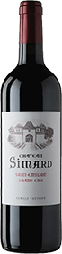 Château Simard 2019