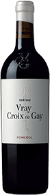 Château Vray Croix de Gay 2024 Château Vray Croix de Gay 2024