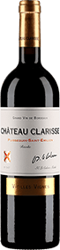 Château Clarisse "Vieilles Vignes" 2017