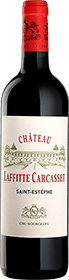 Chateau Laffitte Carcasset 2017