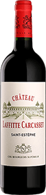 Château Laffitte Carcasset 2020