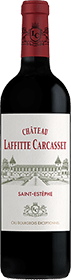 Château Laffitte Carcasset 2024 Château Laffitte Carcasset 2024