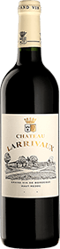 Château Larrivaux 2023