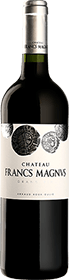 Château Francs Magnus 2021