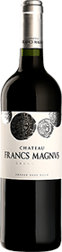 Château Francs Magnus 2022