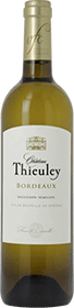 Château Thieuley 2022