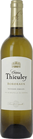 Château Thieuley 2023