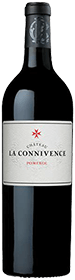 Château La Connivence 2024