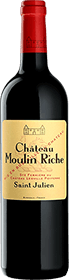 Château Moulin Riche 2020