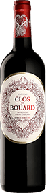 Château Clos de Boüard 2018