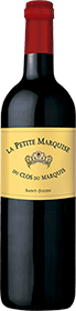 La Petite Marquise 2016