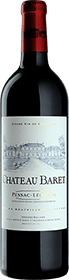 Château Baret 2023