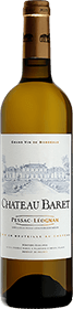 Château Baret 2020 - Bianco