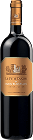 Le Petit Ducru de Ducru-Beaucaillou 2023 Le Petit Ducru de Ducru-Beaucaillou 2023