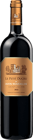 Le Petit Ducru de Ducru-Beaucaillou 2022 Le Petit Ducru de Ducru-Beaucaillou 2022