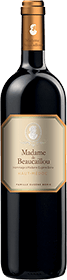 Madame de Beaucaillou 2023 Madame de Beaucaillou 2023
