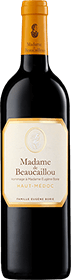 Madame de Beaucaillou 2023