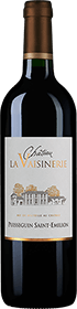 Château La Vaisinerie 2018