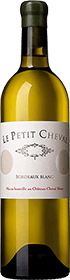 Le Petit Cheval 2021 - Bianco