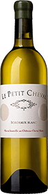 Le Petit Cheval 2021 - Blanc