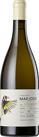 Château Marjosse : Anthologie de Marjosse Cuvee Chardonneret 2022