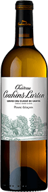 Château Couhins-Lurton 2021 - Weiss