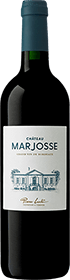 Château Marjosse 2023