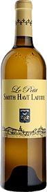 Le Petit Smith Haut Lafitte 2021 - Blanc
