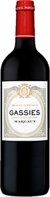 Gassies 2016