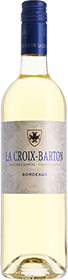 La Croix-Barton 2018